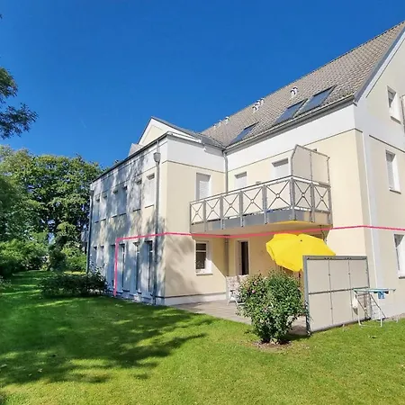 Apartment 14
