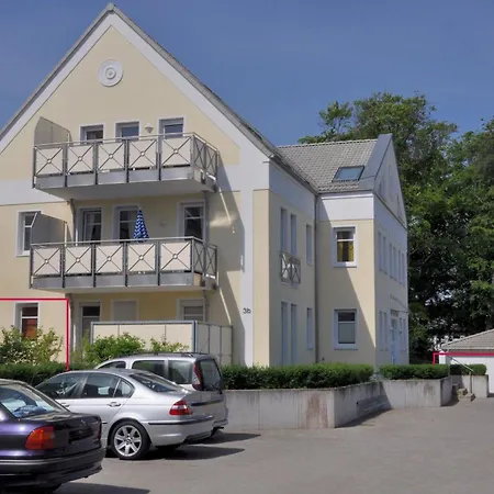 14 Apartment *